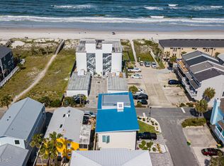 29 20th Ave S, Jacksonville Beach, FL 32250