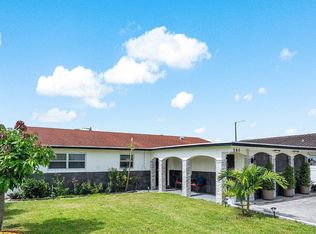 740 Ridgewood Dr #2, West Palm Beach, FL 33405