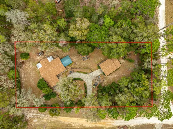 4551 SW 129th Ct, Ocala, FL 34481