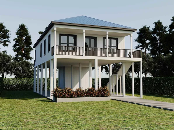 5710 Pensacola Ave, Orange Beach, AL 36561