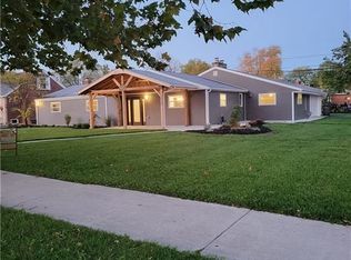 1530 S Main St, Findlay, OH 45840