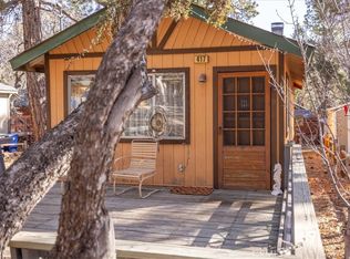 417 Spruce Ln, Sugarloaf, CA 92386