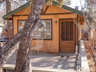 417 Spruce Ln, Sugarloaf, CA, 92386