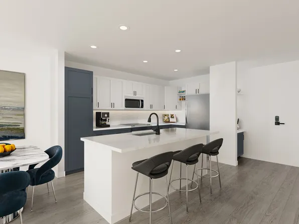 Camden South Charlotte