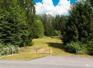 8318 Skookumchuck Rd SE, Tenino, WA 98589