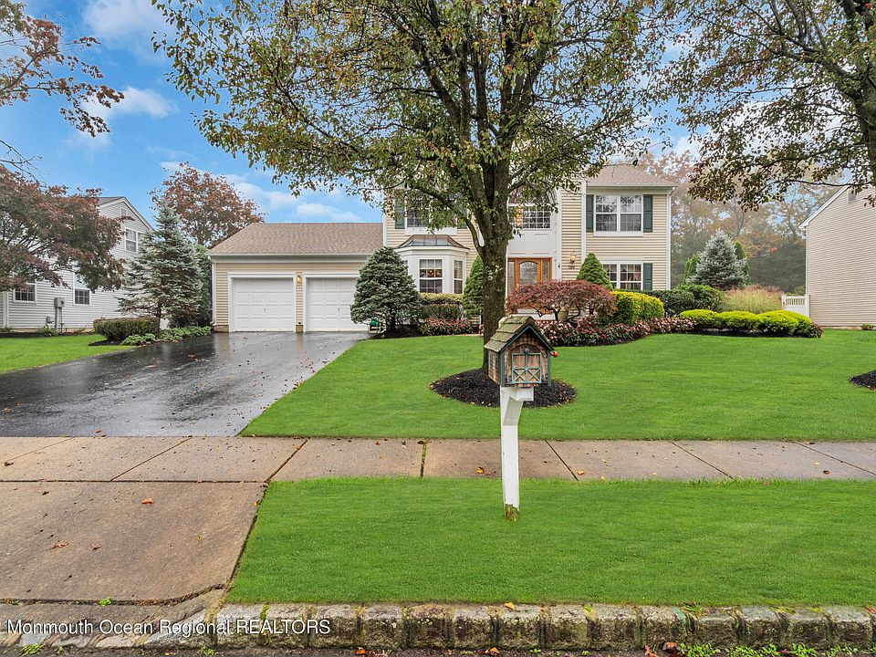 106 Grande Woodlands Way, Toms River, NJ 08755 Zillow