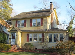 435 W Grove St, Westfield, NJ 07090