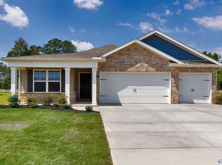 224 Chubbs Ln, Owens Cross Roads, AL 35763