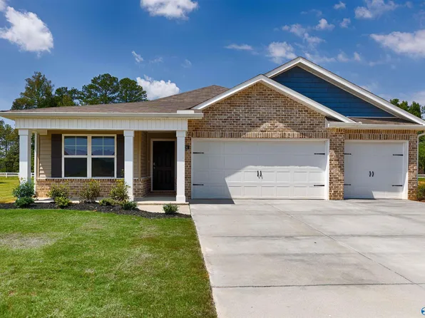224 Chubbs Ln, Owens Cross Roads, AL 35763
