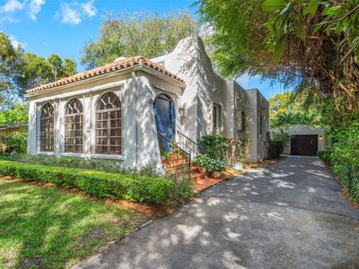 529 Navarre Ave, Coral Gables, FL, 33134