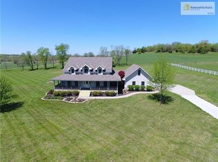 21650 NW 164th St, Platte City, MO 64079