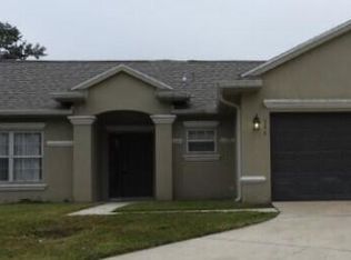 394 Mott St SW, Palm Bay, FL 32908