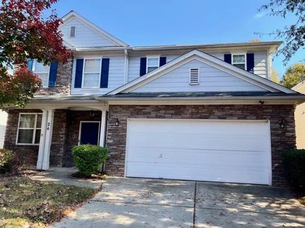 26 Timber Ln, Newnan, GA 30265