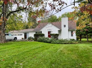 166 Ridgecrest Rd, Ithaca, NY 14850