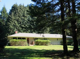 70109 Laskey Rd, North Bend, OR 97459