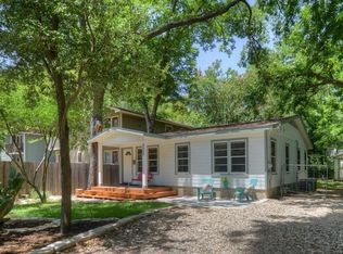 4522 Speedway #1, Austin, TX 78751