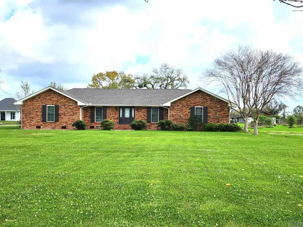 13021 E Main St, Larose, LA 70373