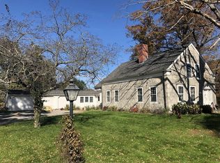 12 George St, Mendon, MA 01756