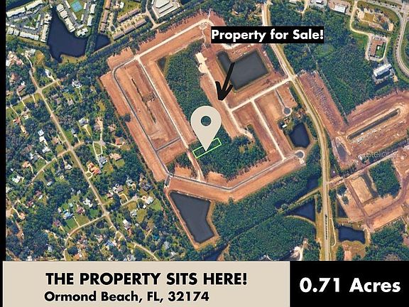 2nd image of Ridgehaven Ave Lot 5