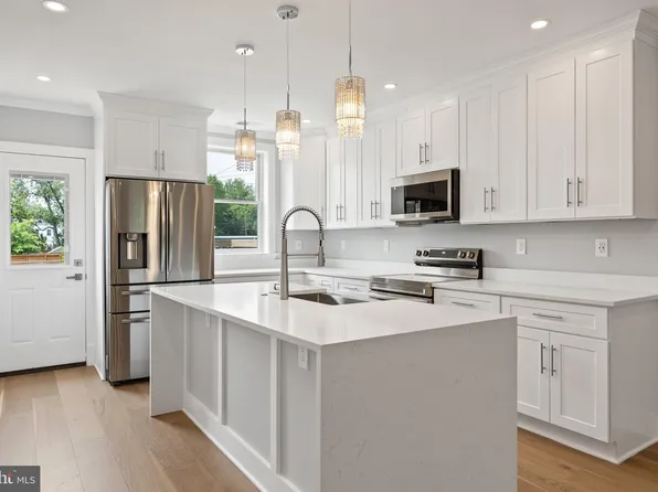 1841 E St NE, Washington, DC 20002