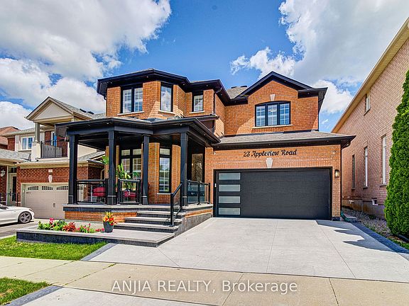 3rd image of 23 Appleview Rd