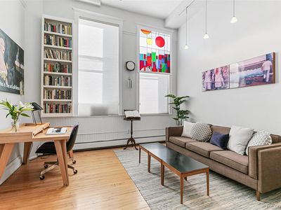 108 W Byers Place #104, Denver, CO, 80223