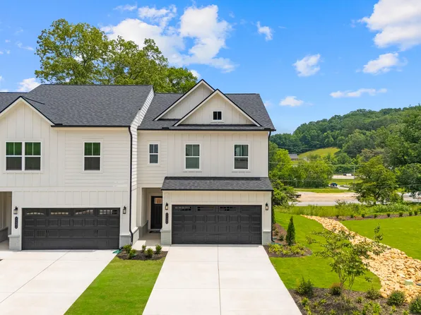 11302 Cape Vw #19, Soddy Daisy, TN 37379