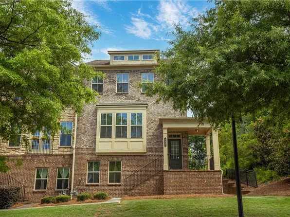601 Northaven Ave, Suwanee, GA 30024