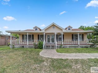 33414 Fm 732, San Benito, TX 78586