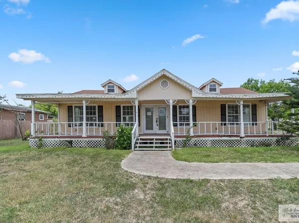 33414 Fm 732, San Benito, TX 78586
