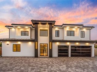 17658 Stare St, Northridge, CA 91325