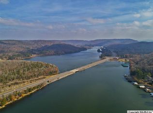 1692 Snug Harbor Rd, Grant, AL 35747