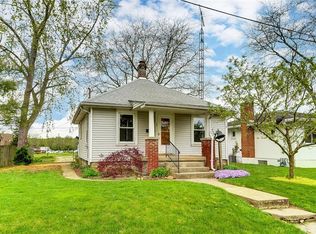 24 E Shannon Ave, Dayton, OH 45449