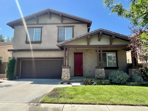 25109 Pacific Crest St, Corona, CA 92883