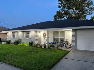 416 Prevost Dr, Houma, LA 70364