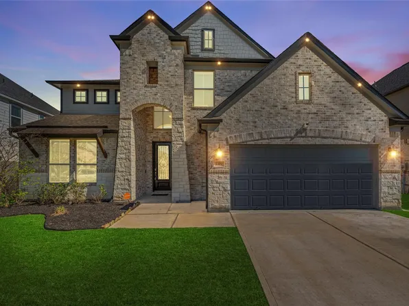 3319 Learning Tree Ln, Rosenberg, TX 77471