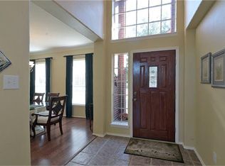 15206 Circling Hawk Ct, Houston, TX 77095