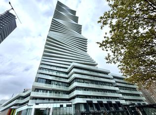 3883 Quartz Rd #5604, Mississauga, ON L5B0M4