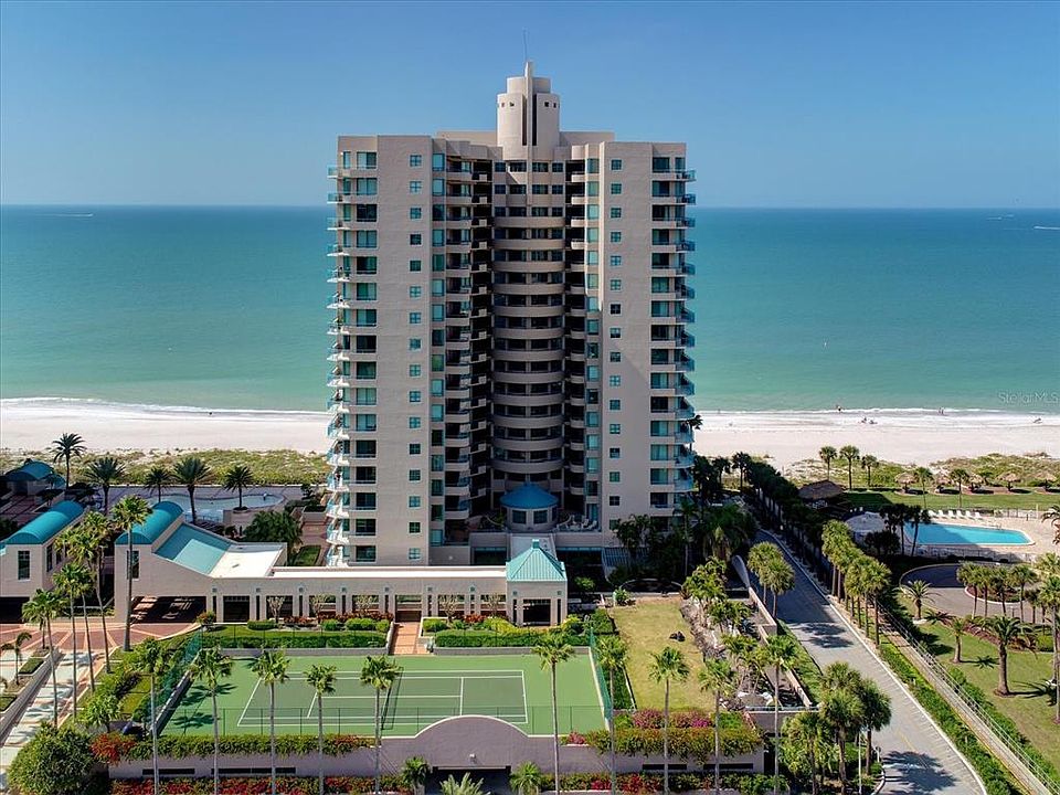 1520 Gulf Blvd Clearwater Beach FL Zillow