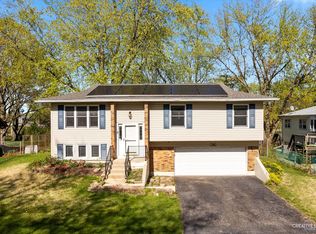 156 Wedgewood Way, Bolingbrook, IL 60440