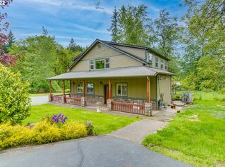 19280 SE Tillstrom Rd, Damascus, OR 97089