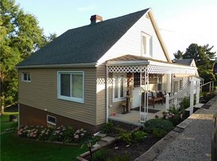1364 Davis Ave, Washington, PA 15301