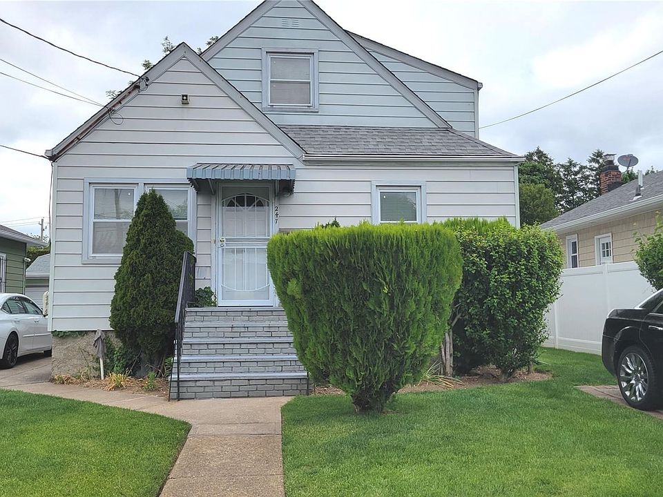 247 Stewart Avenue, Hempstead, NY 11550 Zillow