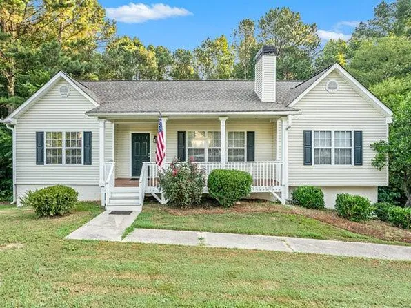 3700 Autumn View Dr NW, Acworth, GA 30101