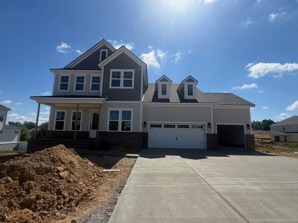 7324 Dutch River Cir, Fairview, TN 37062