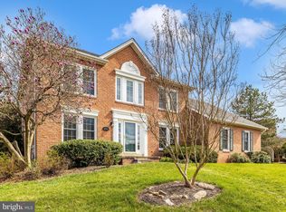 2432 Cobblestone Way, Frederick, MD 21702