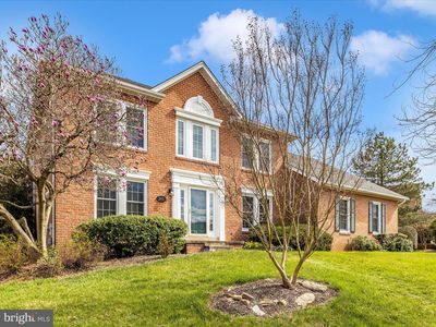 2432 Cobblestone Way, Frederick, MD, 21702