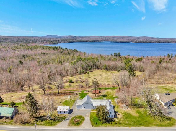 600 Village Road, Smithfield, ME 04978