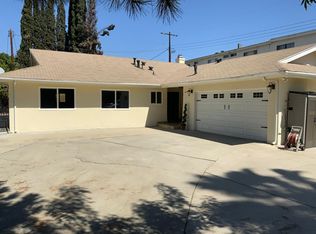 18125 Eccles St, Northridge, CA 91325