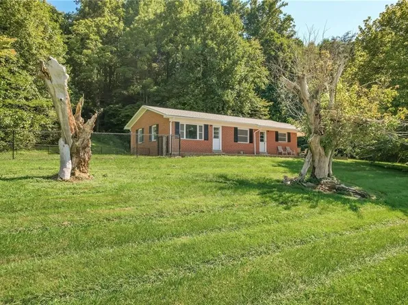 541 Pennell Rd, Moravian Falls, NC 28654